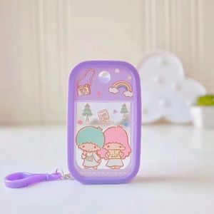 Little Twin Stars spray container dispenser (45ml.) New!